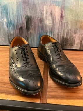 Allen Edmonds | Shoes | Allen Edmonds Mcgregor Mens Leather